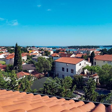 Apartments Ondamarina Медулин Экстерьер фото