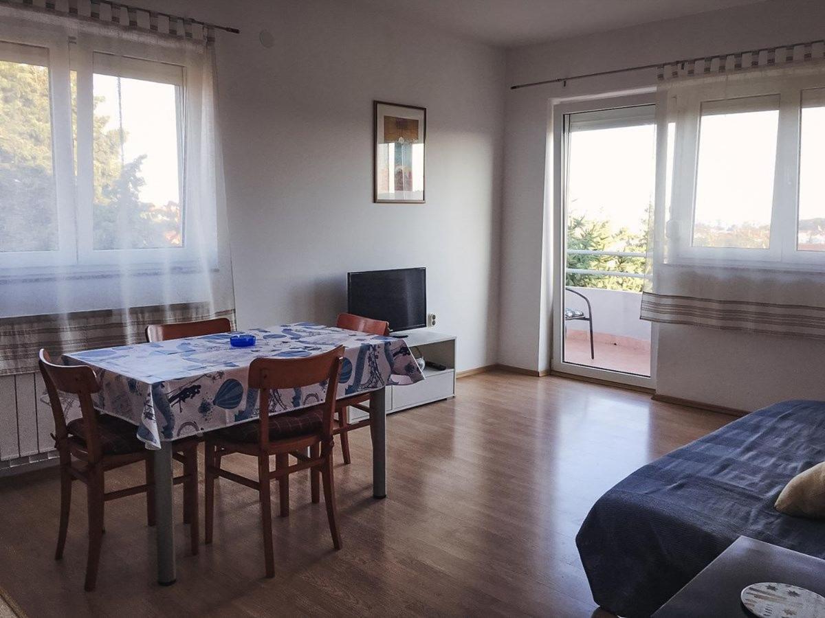 Apartments Ondamarina Медулин Экстерьер фото