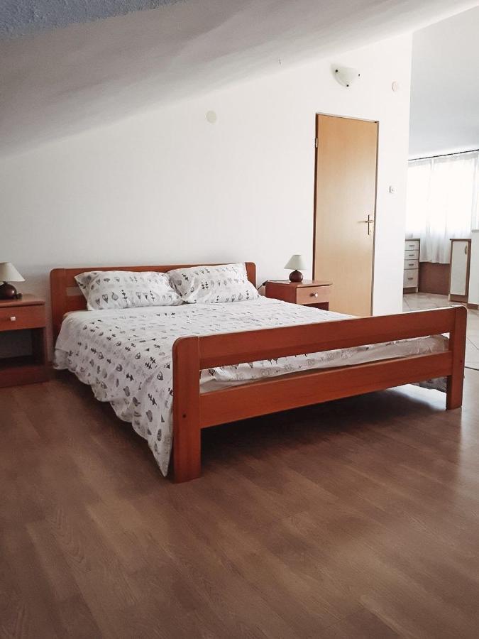 Apartments Ondamarina Медулин Экстерьер фото